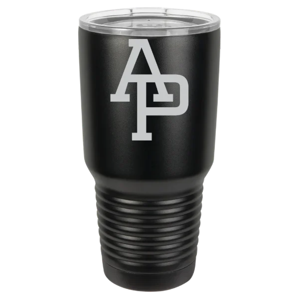 Azusa Pacific University Polar Camel 30 oz. Ringneck Tumbler with Standard Lid
