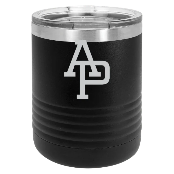 Azusa Pacific University Polar Camel 10 oz. Tumbler with Standard Lid