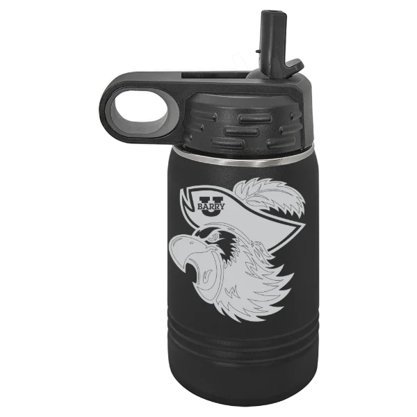 Barry University Polar Camel 12 oz. Water Bottle
