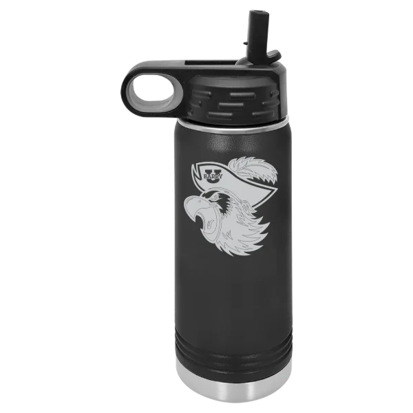Barry University Polar Camel 20 oz. Water Bottle