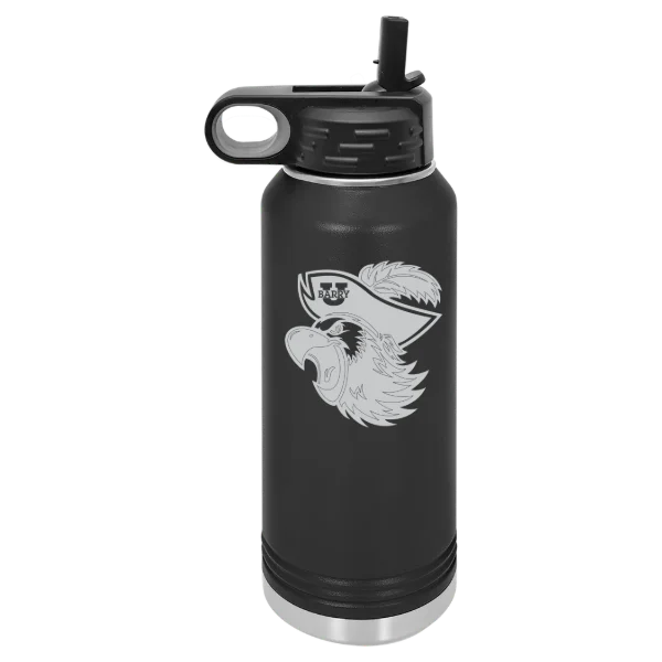 Barry University Polar Camel 32 oz. Water Bottle