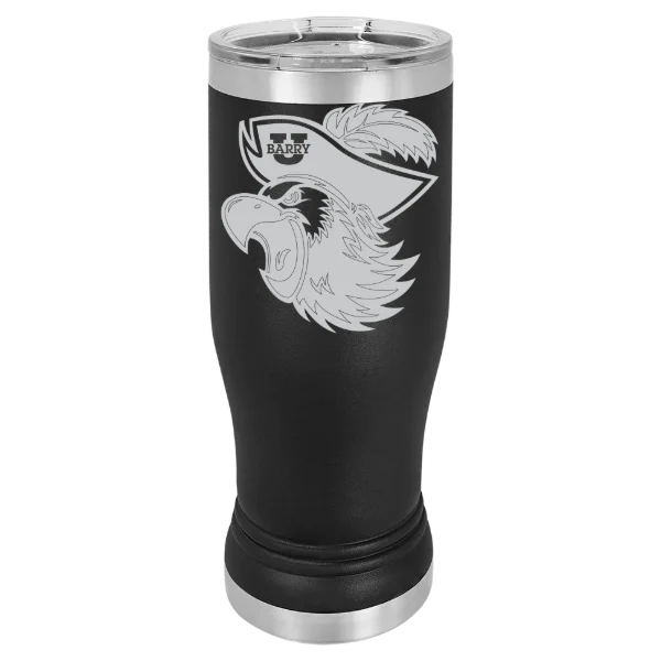 Barry University Polar Camel 14 oz. Pilsner Tumbler