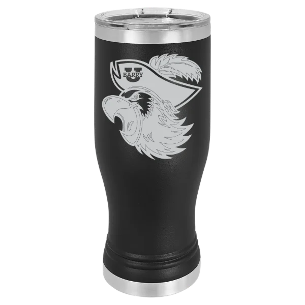 Barry University Polar Camel 20 oz. Pilsner Tumbler