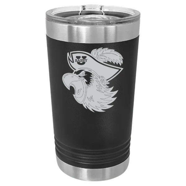 Barry University Polar Camel 16 oz. Pint Tumbler