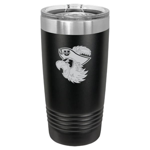Barry University Polar Camel 20 oz. Ringneck Tumbler with Slider Lid