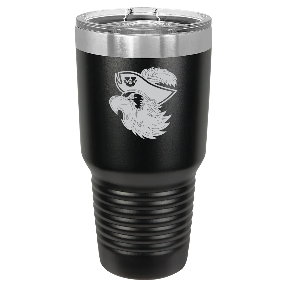 Barry University Polar Camel 30 oz. Ringneck Tumbler with Slider Lid