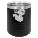 Barry University Polar Camel 10 oz. Tumbler with Standard Lid
