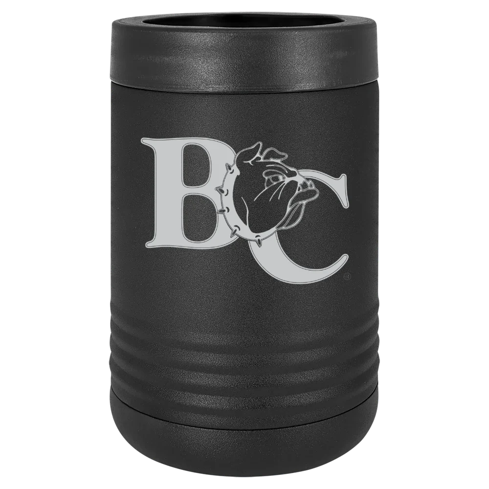 Barton College Polar Camel Standard Beverage Holder