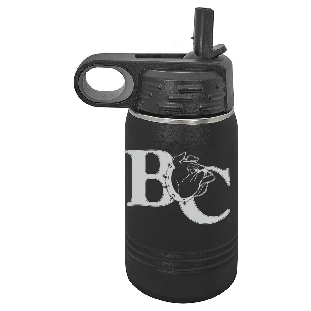 Barton College Polar Camel 12 oz. Water Bottle