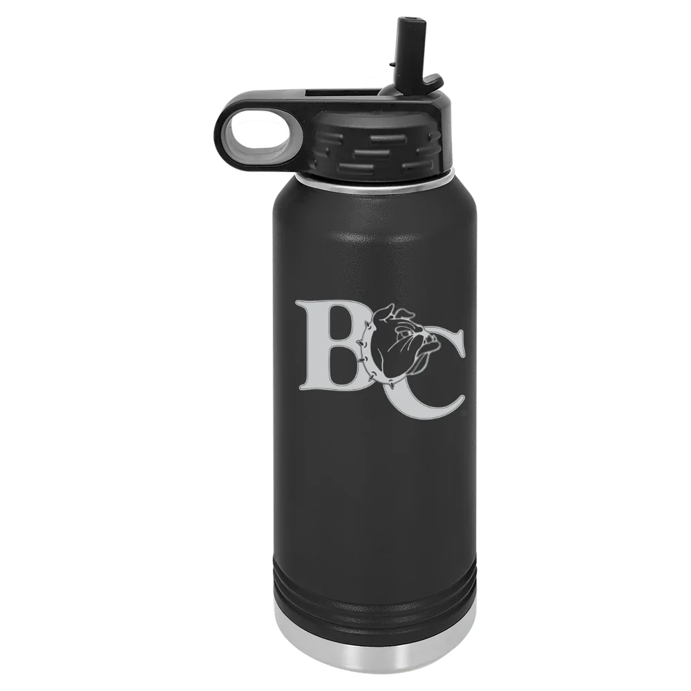 Barton College Polar Camel 32 oz. Water Bottle