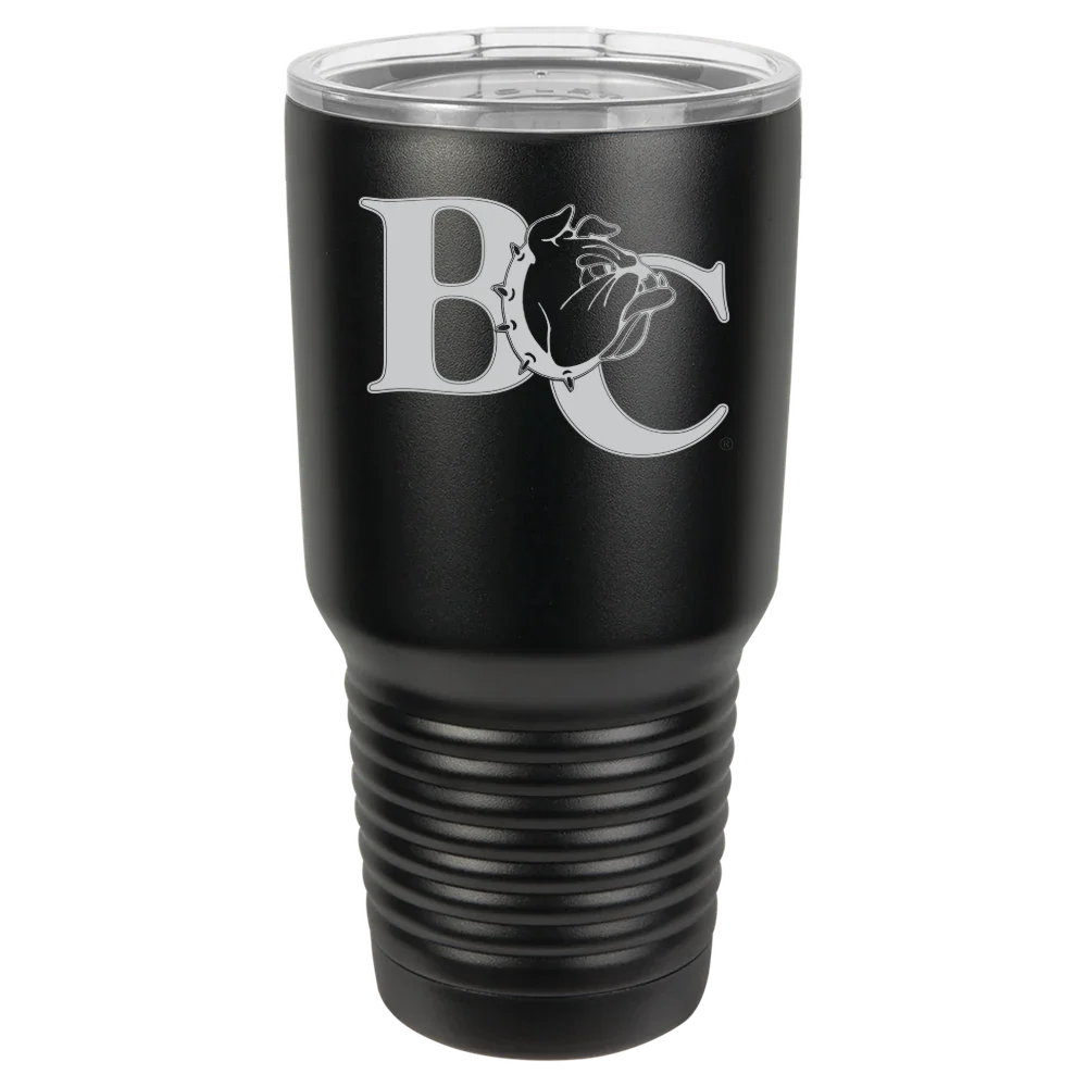 Barton College Polar Camel 30 oz. Ringneck Tumbler with Standard Lid