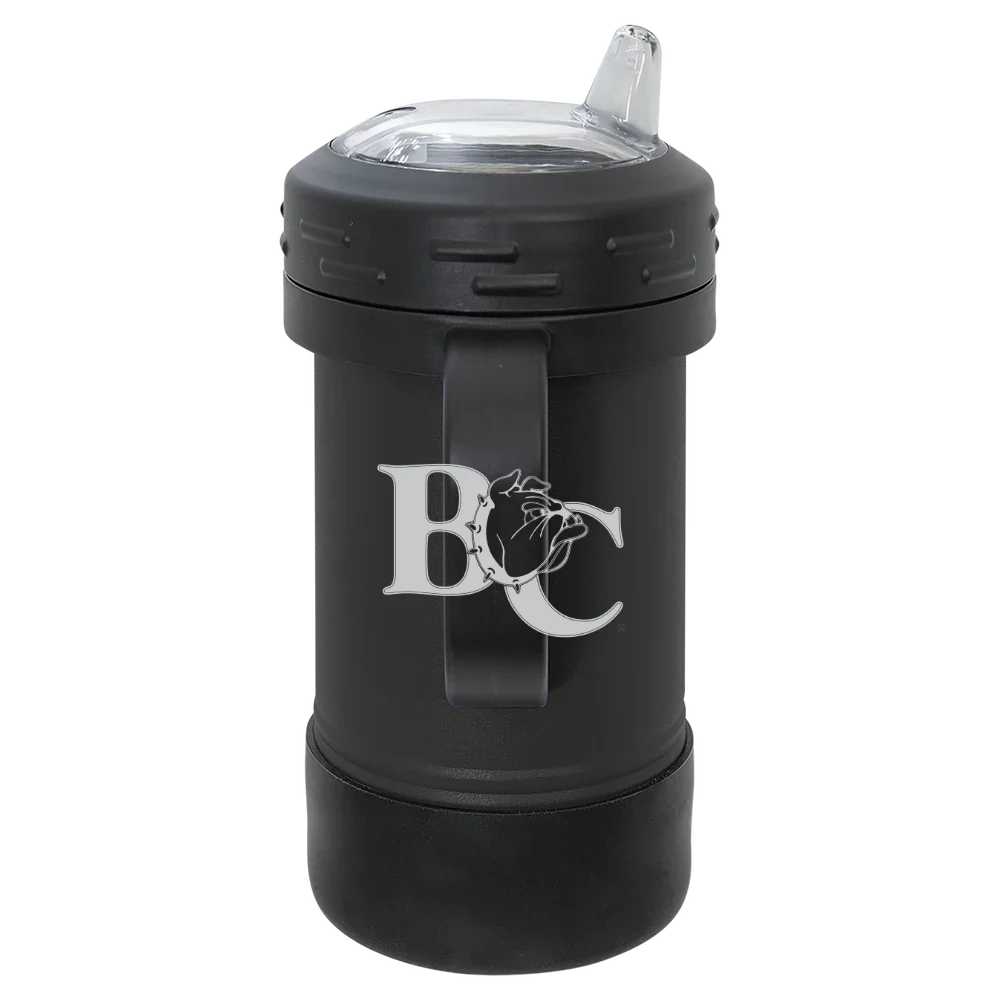 Barton College Polar Camel 10 oz. Sippy Cup
