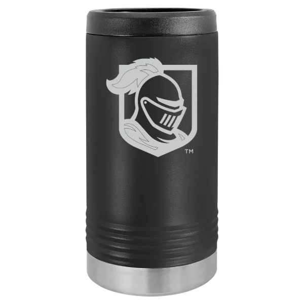 Belmont Abbey College Polar Camel Slim Beverage Holder