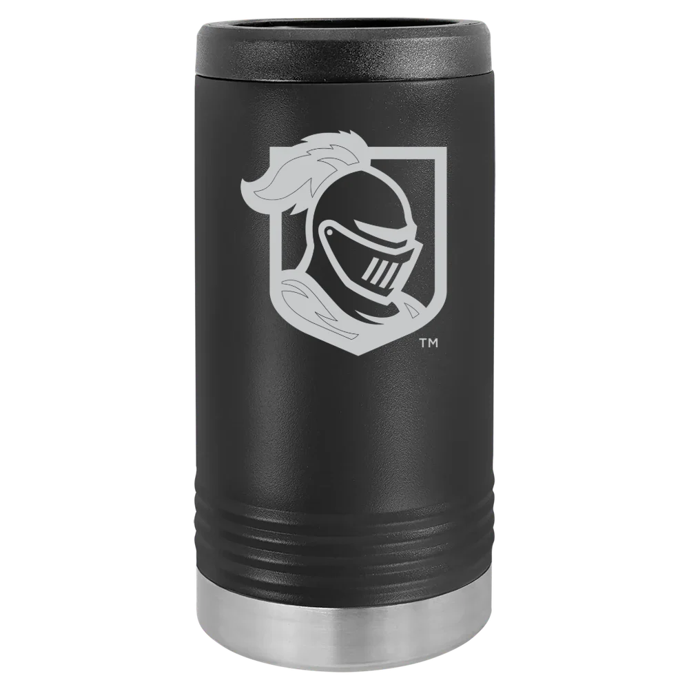 Belmont Abbey College Polar Camel Slim Beverage Holder
