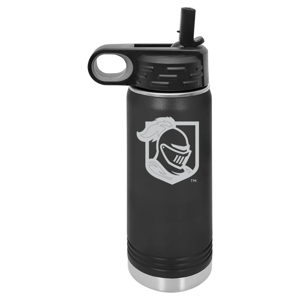 Belmont Abbey College Polar Camel 20 oz. Water Bottle