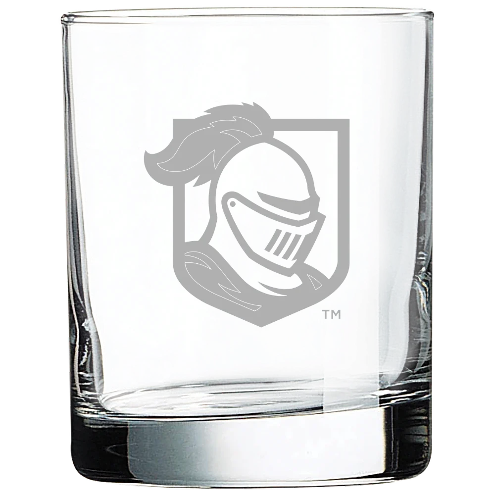 Belmont Abbey College Polar Camel 10 1/2 oz. On The Rocks Glass