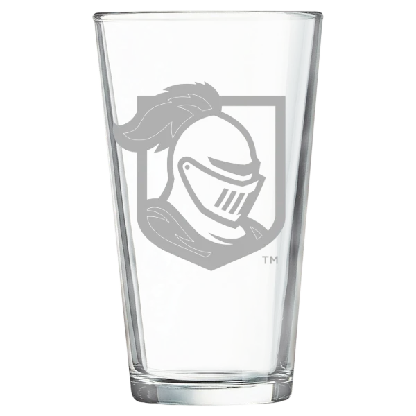 Belmont Abbey College Polar Camel 16 oz. Pint Mixing Glass