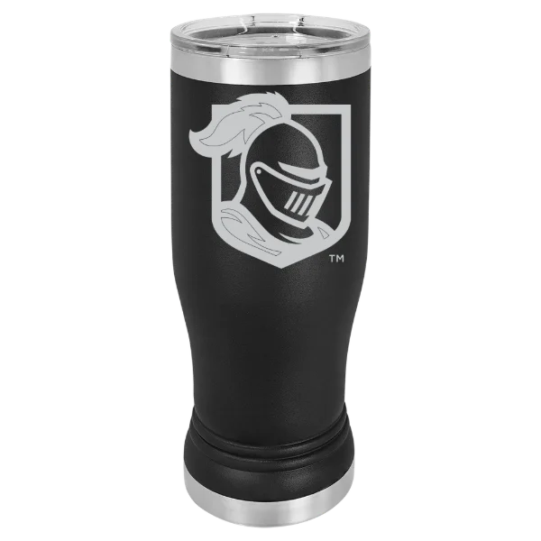 Belmont Abbey College Polar Camel 14 oz. Pilsner Tumbler