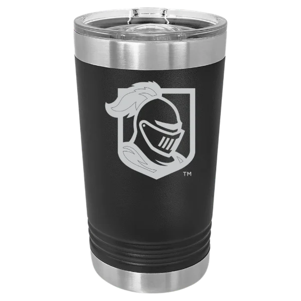 Belmont Abbey College Polar Camel 16 oz. Pint Tumbler