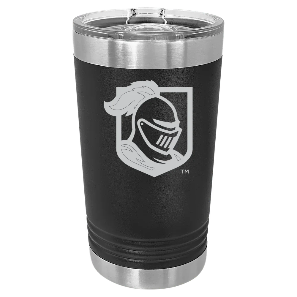 Belmont Abbey College Polar Camel 16 oz. Pint Tumbler