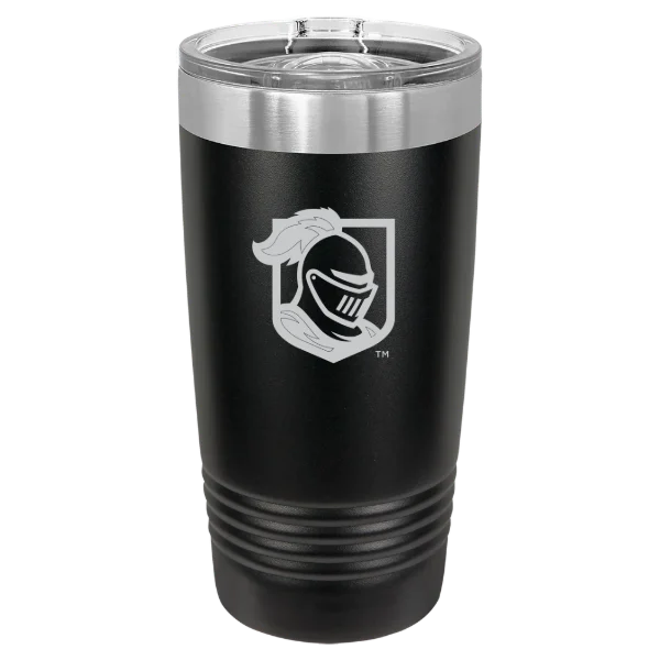 Belmont Abbey College Polar Camel 20 oz. Ringneck Tumbler with Slider Lid