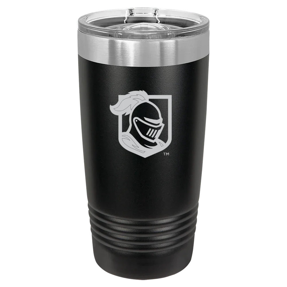Belmont Abbey College Polar Camel 20 oz. Ringneck Tumbler with Slider Lid