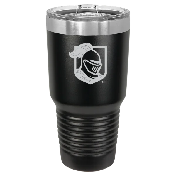 Belmont Abbey College Polar Camel 30 oz. Ringneck Tumbler with Slider Lid