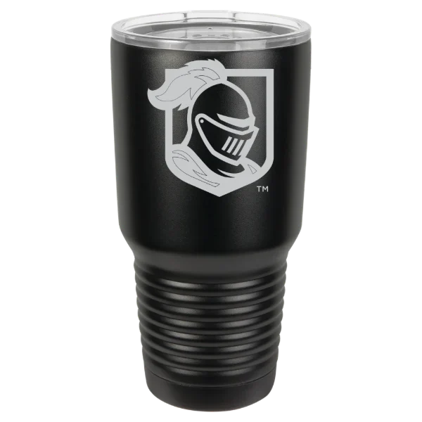 Belmont Abbey College Polar Camel 30 oz. Ringneck Tumbler with Standard Lid