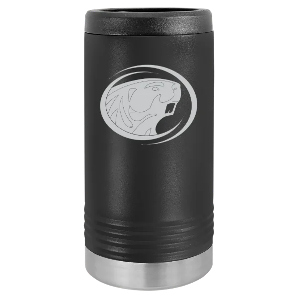 Bemidji State University Polar Camel Slim Beverage Holder