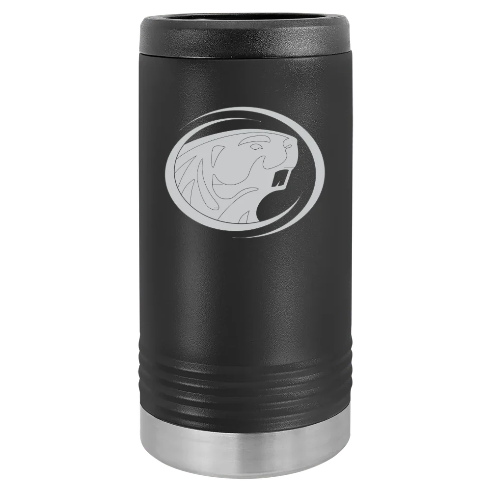 Bemidji State University Polar Camel Slim Beverage Holder
