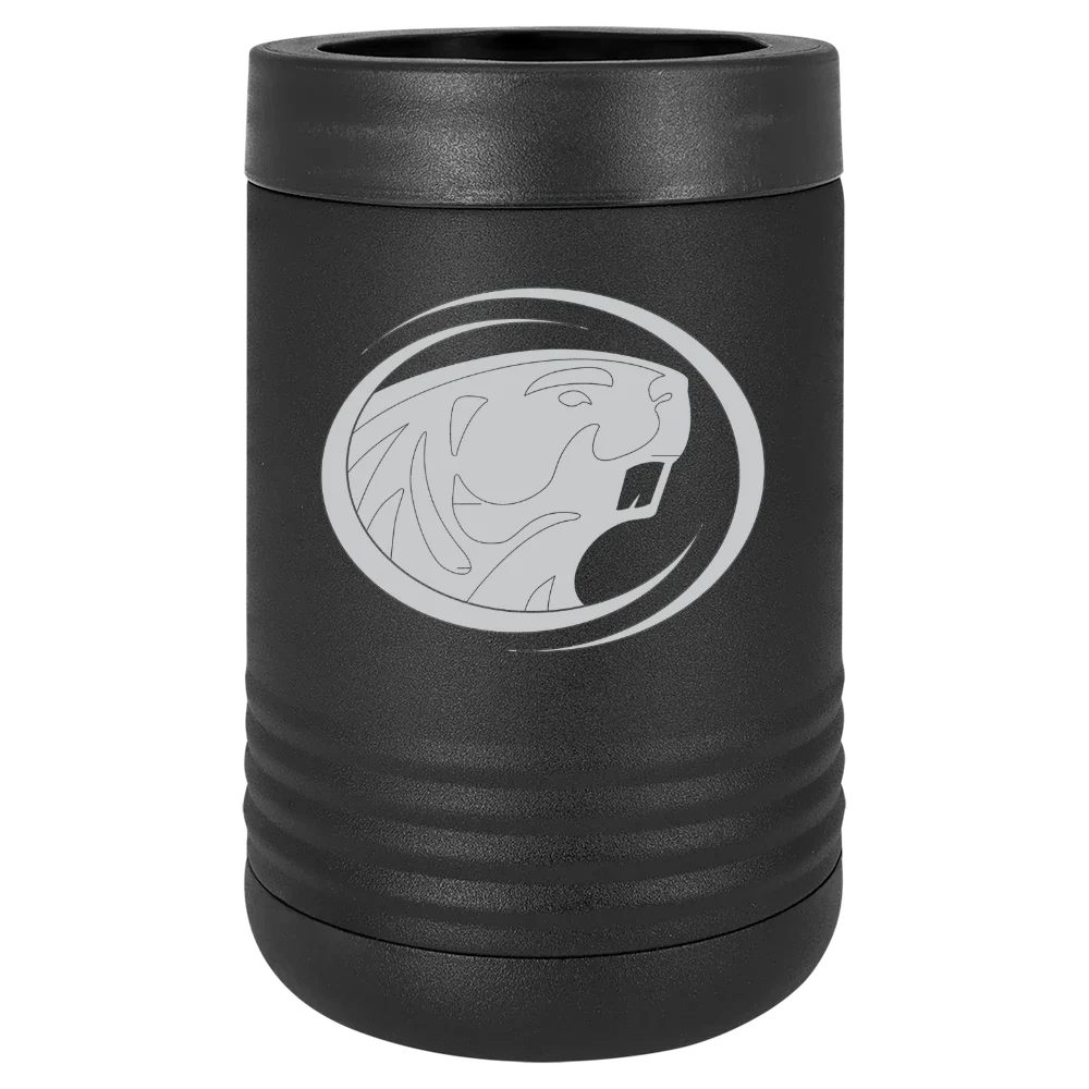 Bemidji State University Polar Camel Standard Beverage Holder