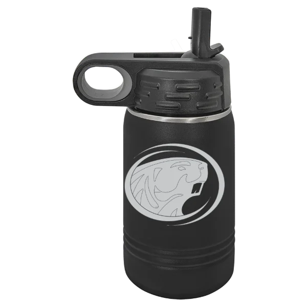Bemidji State University Polar Camel 12 oz. Water Bottle