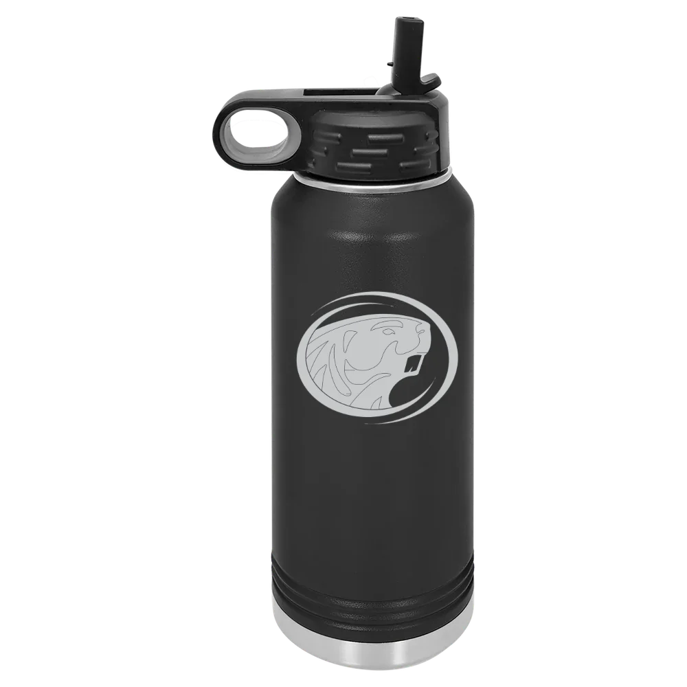 Bemidji State University Polar Camel 32 oz. Water Bottle