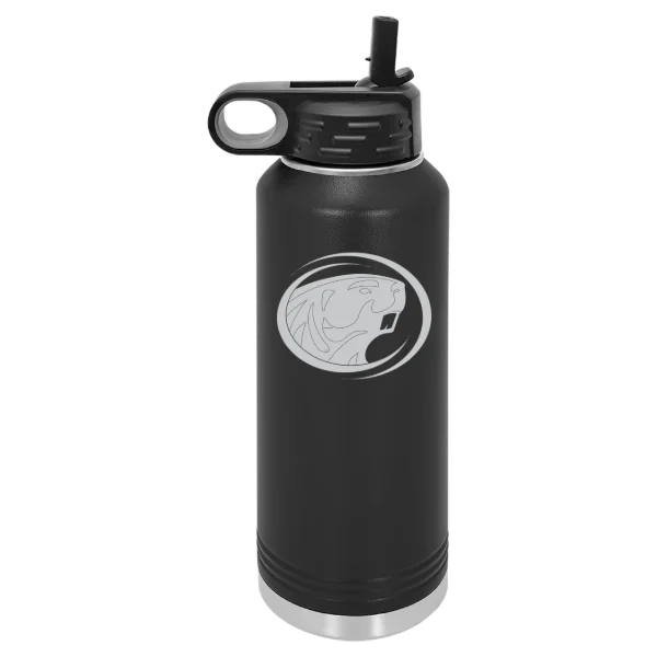 Bemidji State University Polar Camel 40 oz. Water Bottle