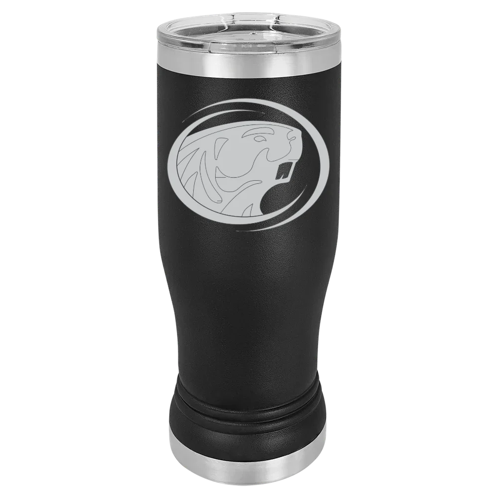 Bemidji State University Polar Camel 14 oz. Pilsner Tumbler