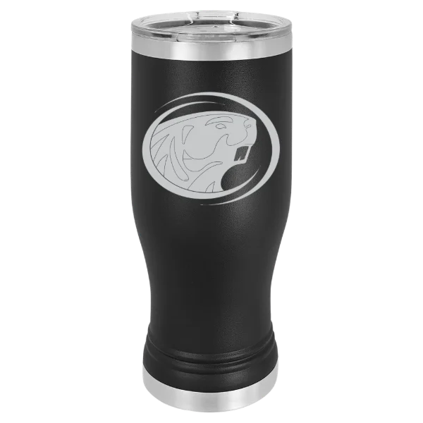 Bemidji State University Polar Camel 20 oz. Pilsner Tumbler