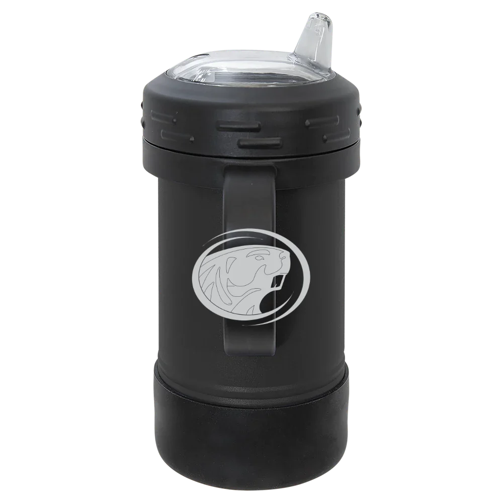 Bemidji State University Polar Camel 10 oz. Sippy Cup