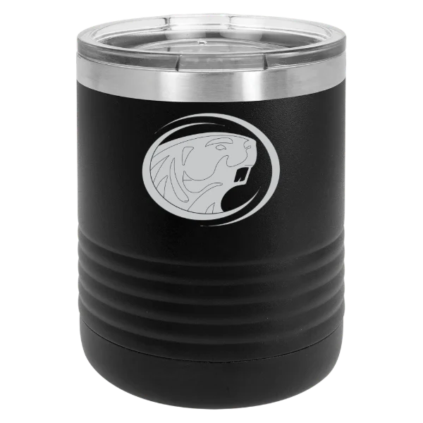 Bemidji State University Polar Camel 10 oz. Tumbler with Standard Lid