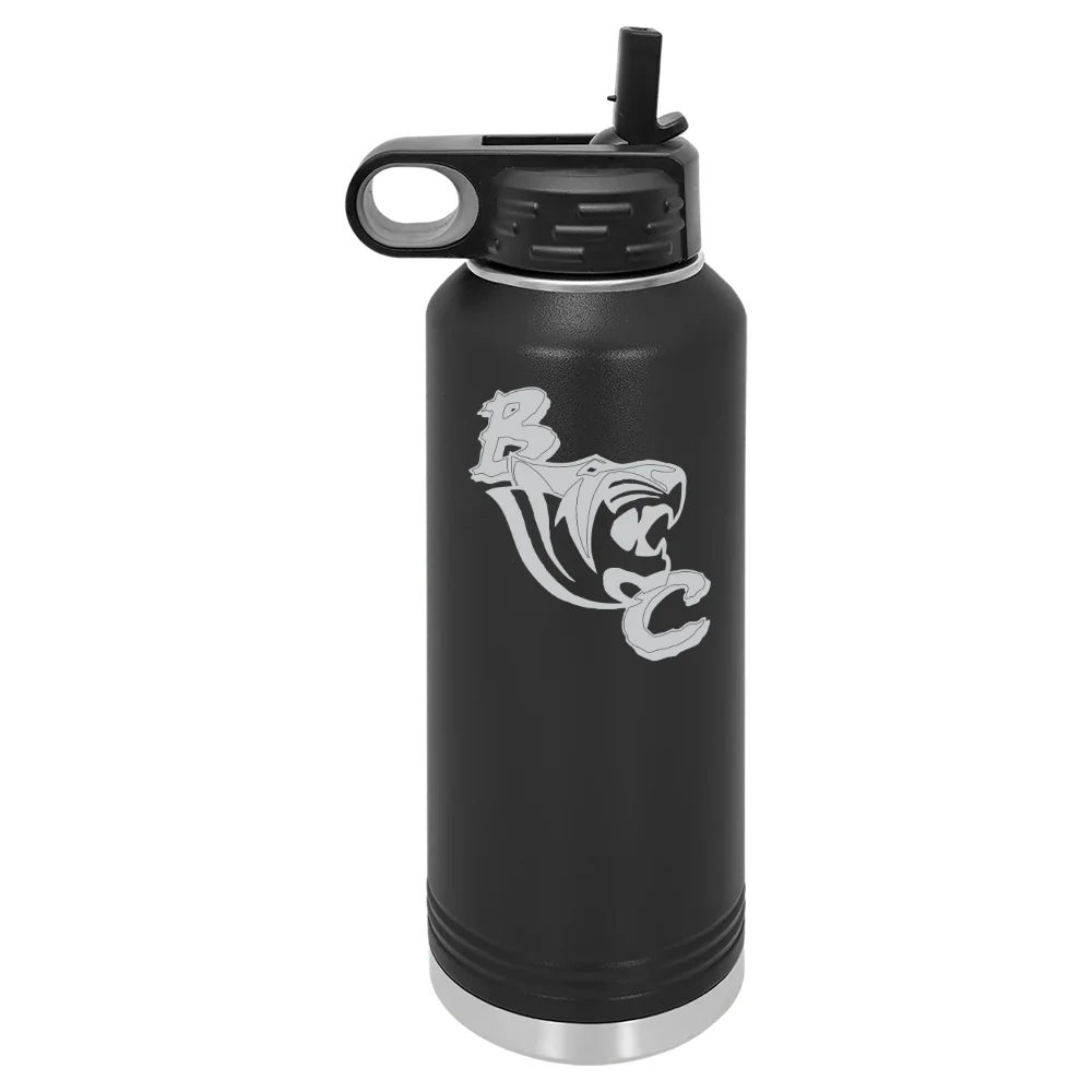 Benedict College Polar Camel 40 oz. Water Bottle
