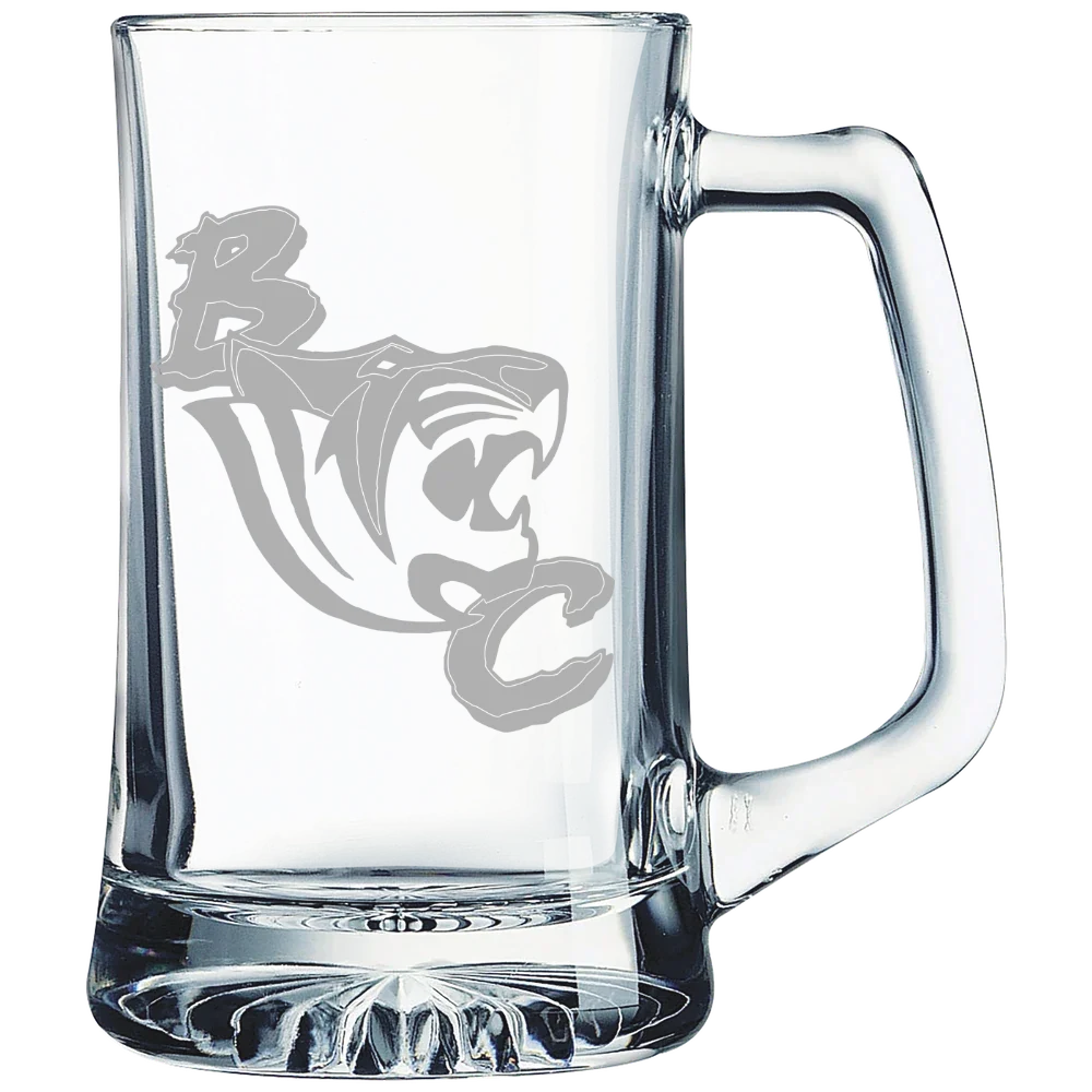 Benedict College Polar Camel 25 oz. Beer Mug with Handle