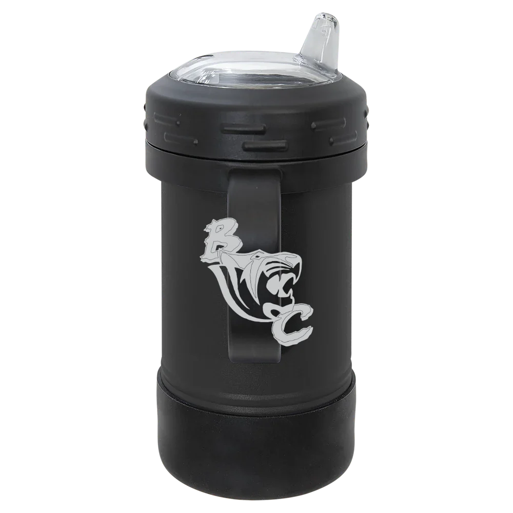 Benedict College Polar Camel 10 oz. Sippy Cup