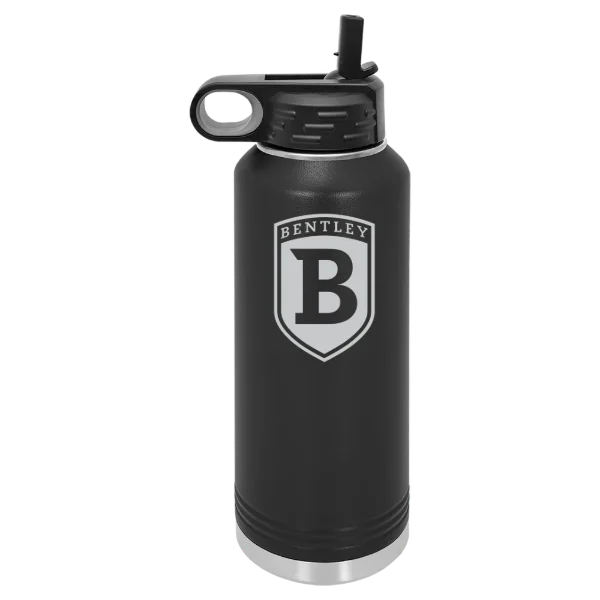 Bentley University Polar Camel 40 oz. Water Bottle