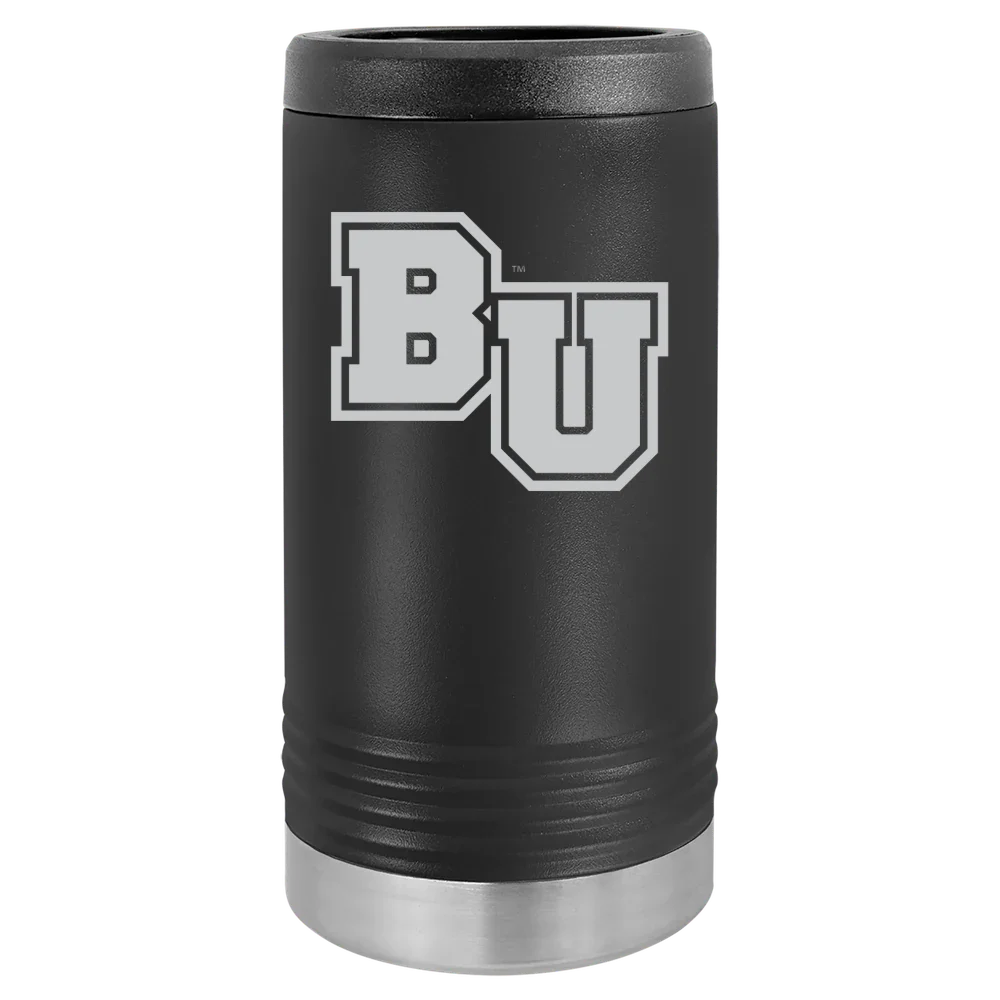 Biola University Polar Camel Slim Beverage Holder