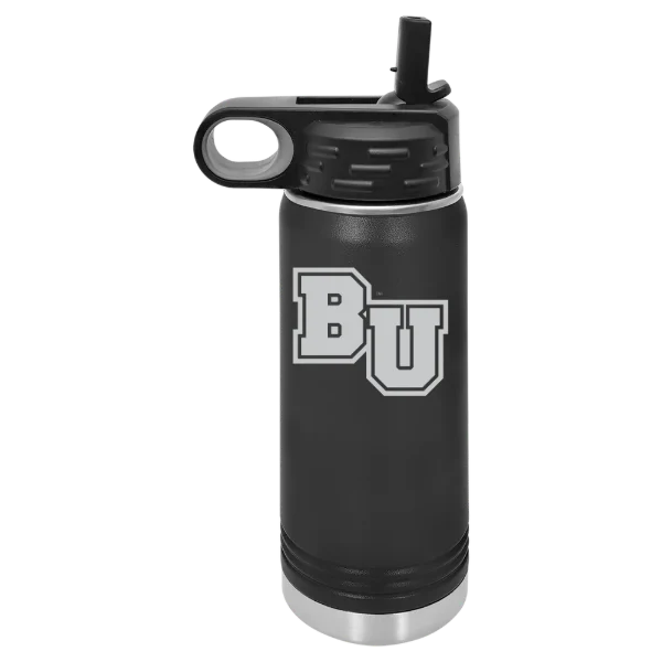 Biola University Polar Camel 20 oz. Water Bottle