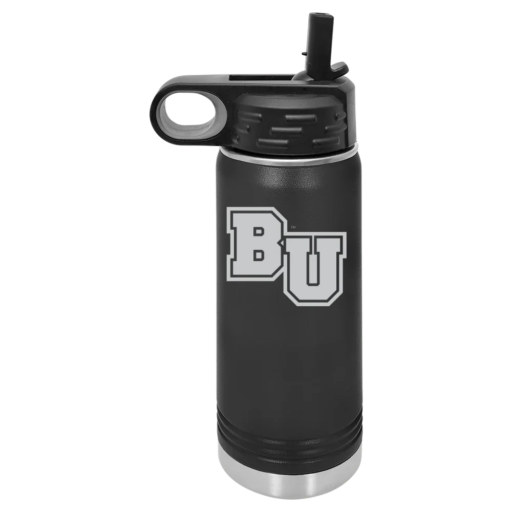 Biola University Polar Camel 20 oz. Water Bottle