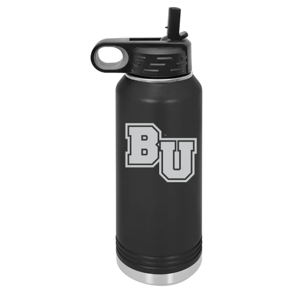 Biola University Polar Camel 32 oz. Water Bottle