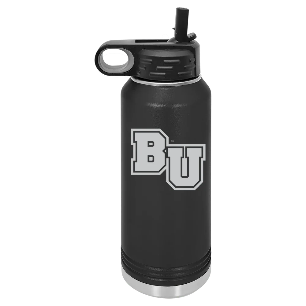 Biola University Polar Camel 32 oz. Water Bottle