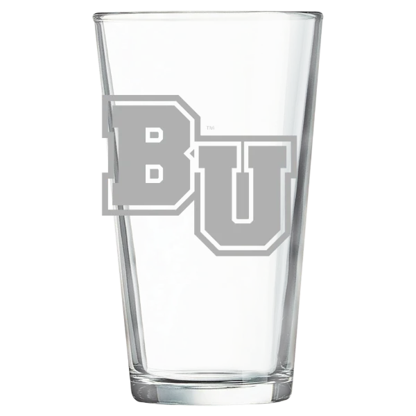 Biola University Polar Camel 16 oz. Pint Mixing Glass