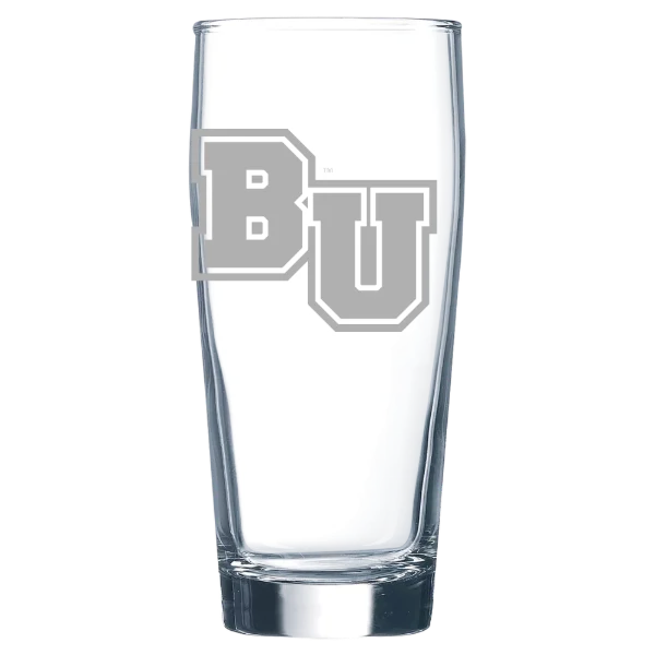 Biola University Polar Camel 16 oz. Willi Becher Beer Glass