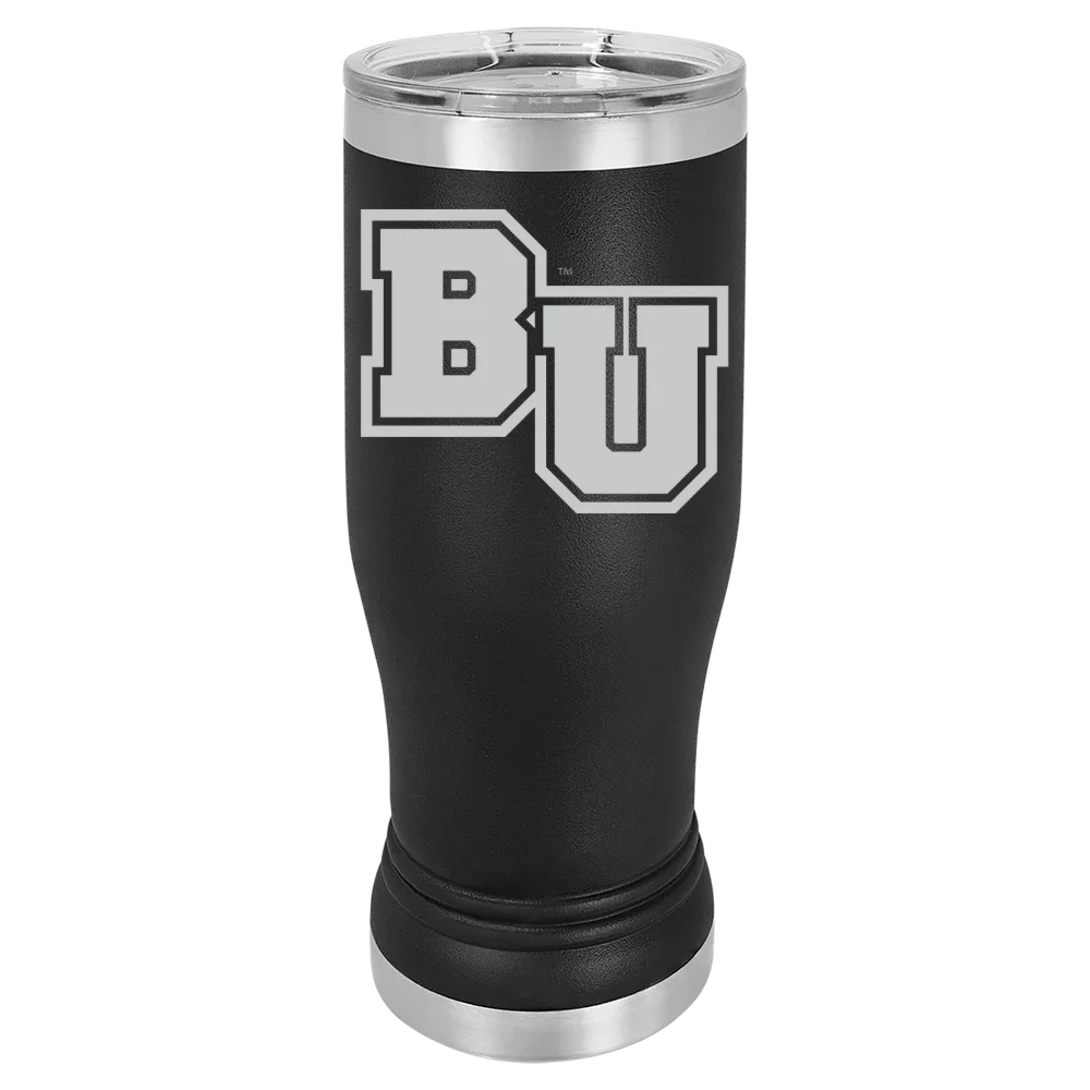 Biola University Polar Camel 14 oz. Pilsner Tumbler